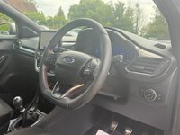 USED 2021 21 FORD PUMA 1.0T EcoBoost MHEV ST-Line Euro 6 (s/s) 5dr 