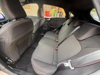 USED 2021 21 FORD PUMA 1.0T EcoBoost MHEV ST-Line Euro 6 (s/s) 5dr 