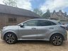 USED 2021 21 FORD PUMA 1.0T EcoBoost MHEV ST-Line Euro 6 (s/s) 5dr 