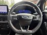USED 2021 21 FORD PUMA 1.0T EcoBoost MHEV ST-Line Euro 6 (s/s) 5dr 