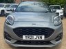 USED 2021 21 FORD PUMA 1.0T EcoBoost MHEV ST-Line Euro 6 (s/s) 5dr 