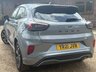 USED 2021 21 FORD PUMA 1.0T EcoBoost MHEV ST-Line Euro 6 (s/s) 5dr 
