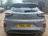 USED 2021 21 FORD PUMA 1.0T EcoBoost MHEV ST-Line Euro 6 (s/s) 5dr 