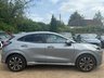 USED 2021 21 FORD PUMA 1.0T EcoBoost MHEV ST-Line Euro 6 (s/s) 5dr 