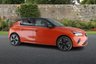 USED 2020 20 VAUXHALL CORSA-E 50kWh Elite Nav Hatchback 5dr Electric Auto (7.4Kw Charger) (136 ps) 