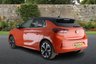 USED 2020 20 VAUXHALL CORSA-E 50kWh Elite Nav Hatchback 5dr Electric Auto (7.4Kw Charger) (136 ps) 