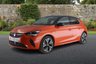 USED 2020 20 VAUXHALL CORSA-E 50kWh Elite Nav Hatchback 5dr Electric Auto (7.4Kw Charger) (136 ps) 