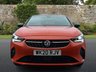 USED 2020 20 VAUXHALL CORSA-E 50kWh Elite Nav Hatchback 5dr Electric Auto (7.4Kw Charger) (136 ps) 