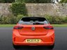 USED 2020 20 VAUXHALL CORSA-E 50kWh Elite Nav Hatchback 5dr Electric Auto (7.4Kw Charger) (136 ps) 