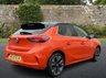 USED 2020 20 VAUXHALL CORSA-E 50kWh Elite Nav Hatchback 5dr Electric Auto (7.4Kw Charger) (136 ps) 