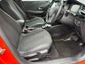 USED 2020 20 VAUXHALL CORSA-E 50kWh Elite Nav Hatchback 5dr Electric Auto (7.4Kw Charger) (136 ps) 