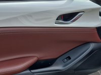 USED 2018 62 MAZDA MX 5 2.0 Sport Nav Convertible 2dr Auto ** Sat Nav ** Heated Seats ** Tan Leather Upgrade **
