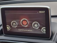 USED 2018 62 MAZDA MX 5 2.0 Sport Nav Convertible 2dr Auto ** Sat Nav ** Heated Seats ** Tan Leather Upgrade **