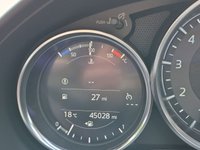USED 2018 62 MAZDA MX 5 2.0 Sport Nav Convertible 2dr Auto ** Sat Nav ** Heated Seats ** Tan Leather Upgrade **