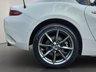 USED 2018 62 MAZDA MX 5 2.0 Sport Nav Convertible 2dr Auto ** Sat Nav ** Heated Seats ** Tan Leather Upgrade **