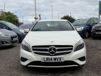 USED 2014 14 MERCEDES-BENZ A-CLASS 1.5 A180 CDI Sport Hatchback 5dr Diesel Manual Euro 5 (s/s) (109 ps) ** 3 Month Warranty  **