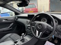 USED 2014 14 MERCEDES-BENZ A-CLASS 1.5 A180 CDI Sport Hatchback 5dr Diesel Manual Euro 5 (s/s) (109 ps) ** 3 Month Warranty  **