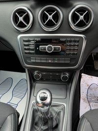 USED 2014 14 MERCEDES-BENZ A-CLASS 1.5 A180 CDI Sport Hatchback 5dr Diesel Manual Euro 5 (s/s) (109 ps) ** 3 Month Warranty  **
