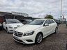 USED 2014 14 MERCEDES-BENZ A-CLASS 1.5 A180 CDI Sport Hatchback 5dr Diesel Manual Euro 5 (s/s) (109 ps) ** 3 Month Warranty  **