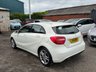 USED 2014 14 MERCEDES-BENZ A-CLASS 1.5 A180 CDI Sport Hatchback 5dr Diesel Manual Euro 5 (s/s) (109 ps) ** 3 Month Warranty  **