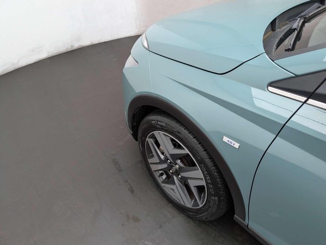 USED 2023 23 HYUNDAI BAYON 1.0 Bayon Premium TGDi MHEV Auto 5dr CLICK+COLLECT / HOME DELIVERY
