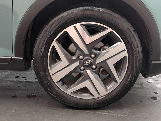 USED 2023 23 HYUNDAI BAYON 1.0 Bayon Premium TGDi MHEV Auto 5dr CLICK+COLLECT / HOME DELIVERY