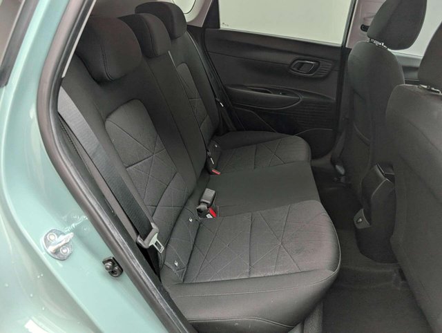 USED 2023 23 HYUNDAI BAYON 1.0 Bayon Premium TGDi MHEV Auto 5dr CLICK+COLLECT / HOME DELIVERY