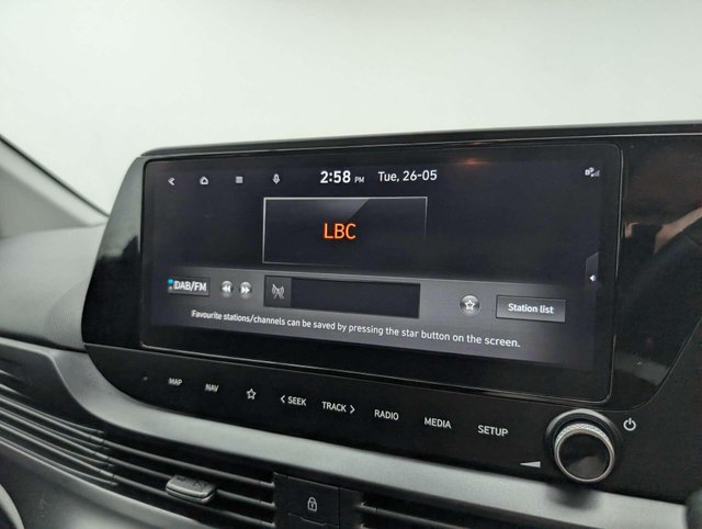 USED 2023 23 HYUNDAI BAYON 1.0 Bayon Premium TGDi MHEV Auto 5dr CLICK+COLLECT / HOME DELIVERY