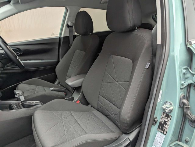 USED 2023 23 HYUNDAI BAYON 1.0 Bayon Premium TGDi MHEV Auto 5dr CLICK+COLLECT / HOME DELIVERY