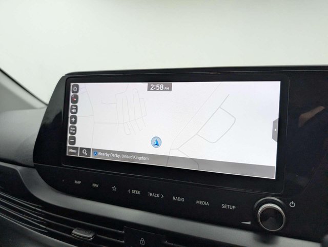 USED 2023 23 HYUNDAI BAYON 1.0 Bayon Premium TGDi MHEV Auto 5dr CLICK+COLLECT / HOME DELIVERY