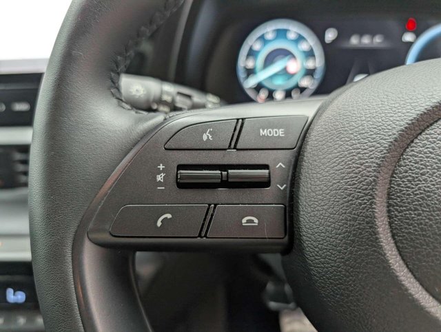 USED 2023 23 HYUNDAI BAYON 1.0 Bayon Premium TGDi MHEV Auto 5dr CLICK+COLLECT / HOME DELIVERY