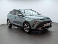 USED 2023 23 HYUNDAI BAYON 1.0 Bayon Premium TGDi MHEV Auto 5dr CLICK+COLLECT / HOME DELIVERY