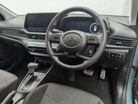 USED 2023 23 HYUNDAI BAYON 1.0 Bayon Premium TGDi MHEV Auto 5dr CLICK+COLLECT / HOME DELIVERY