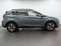 USED 2023 23 HYUNDAI BAYON 1.0 Bayon Premium TGDi MHEV Auto 5dr CLICK+COLLECT / HOME DELIVERY