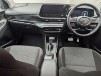 USED 2023 23 HYUNDAI BAYON 1.0 Bayon Premium TGDi MHEV Auto 5dr CLICK+COLLECT / HOME DELIVERY