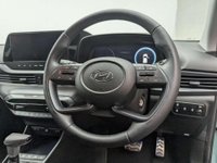 USED 2023 23 HYUNDAI BAYON 1.0 Bayon Premium TGDi MHEV Auto 5dr CLICK+COLLECT / HOME DELIVERY