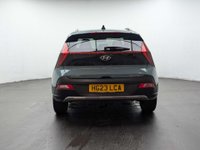 USED 2023 23 HYUNDAI BAYON 1.0 Bayon Premium TGDi MHEV Auto 5dr CLICK+COLLECT / HOME DELIVERY