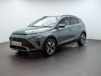 USED 2023 23 HYUNDAI BAYON 1.0 Bayon Premium TGDi MHEV Auto 5dr CLICK+COLLECT / HOME DELIVERY