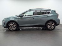 USED 2023 23 HYUNDAI BAYON 1.0 Bayon Premium TGDi MHEV Auto 5dr CLICK+COLLECT / HOME DELIVERY