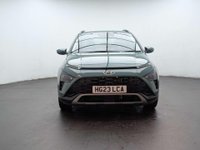 USED 2023 23 HYUNDAI BAYON 1.0 Bayon Premium TGDi MHEV Auto 5dr CLICK+COLLECT / HOME DELIVERY