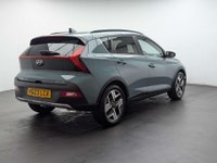 USED 2023 23 HYUNDAI BAYON 1.0 Bayon Premium TGDi MHEV Auto 5dr CLICK+COLLECT / HOME DELIVERY