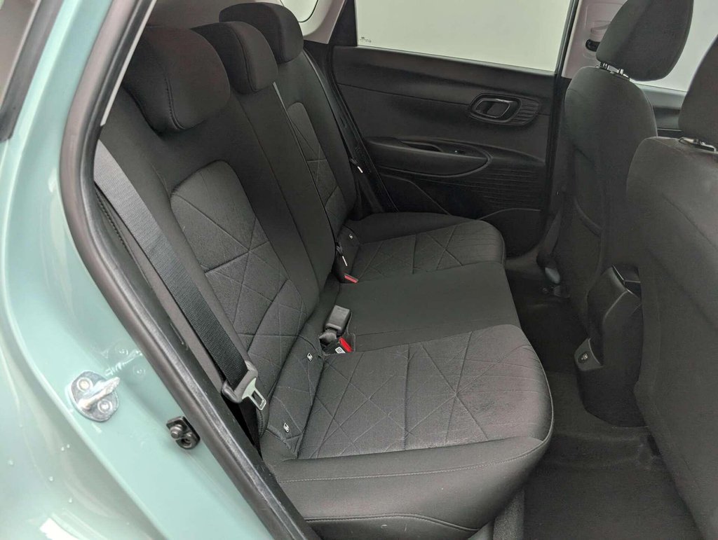 Used 2023 23 HYUNDAI BAYON 1.0 Bayon Premium TGDi MHEV Auto 5dr CLICK+COLLECT / HOME DELIVERY