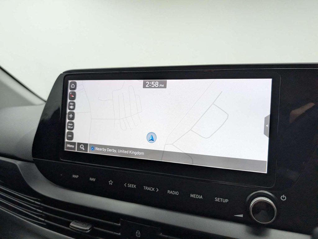 Used 2023 23 HYUNDAI BAYON 1.0 Bayon Premium TGDi MHEV Auto 5dr CLICK+COLLECT / HOME DELIVERY