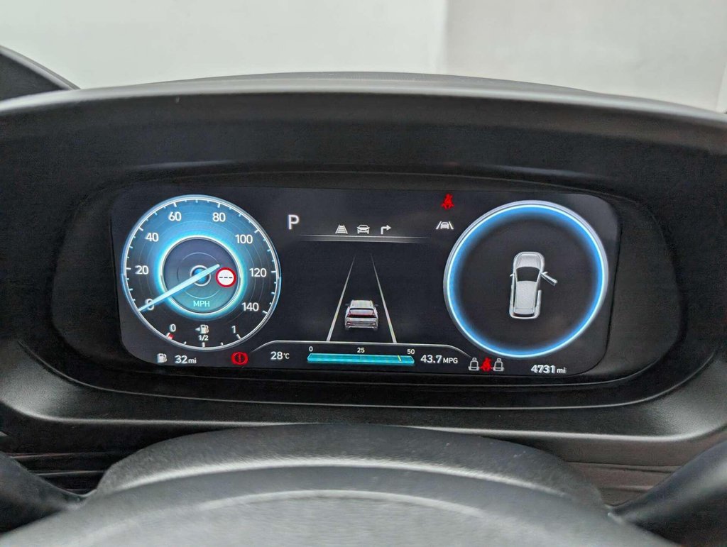 Used 2023 23 HYUNDAI BAYON 1.0 Bayon Premium TGDi MHEV Auto 5dr CLICK+COLLECT / HOME DELIVERY