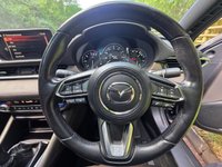 USED 2018 68 MAZDA MAZDA6 2.2 SKYACTIV-D GT Sport Nav+ Saloon 4dr Diesel Manual Euro 6 (s/s) (184 ps) Premium BOSE Surround Sound System
