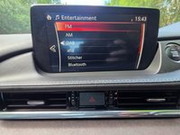 USED 2018 68 MAZDA MAZDA6 2.2 SKYACTIV-D GT Sport Nav+ Saloon 4dr Diesel Manual Euro 6 (s/s) (184 ps) Premium BOSE Surround Sound System