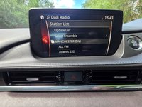 USED 2018 68 MAZDA MAZDA6 2.2 SKYACTIV-D GT Sport Nav+ Saloon 4dr Diesel Manual Euro 6 (s/s) (184 ps) Premium BOSE Surround Sound System