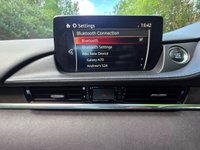 USED 2018 68 MAZDA MAZDA6 2.2 SKYACTIV-D GT Sport Nav+ Saloon 4dr Diesel Manual Euro 6 (s/s) (184 ps) Premium BOSE Surround Sound System