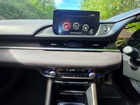 USED 2018 68 MAZDA MAZDA6 2.2 SKYACTIV-D GT Sport Nav+ Saloon 4dr Diesel Manual Euro 6 (s/s) (184 ps) Premium BOSE Surround Sound System