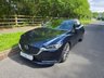 USED 2018 68 MAZDA MAZDA6 2.2 SKYACTIV-D GT Sport Nav+ Saloon 4dr Diesel Manual Euro 6 (s/s) (184 ps) Premium BOSE Surround Sound System